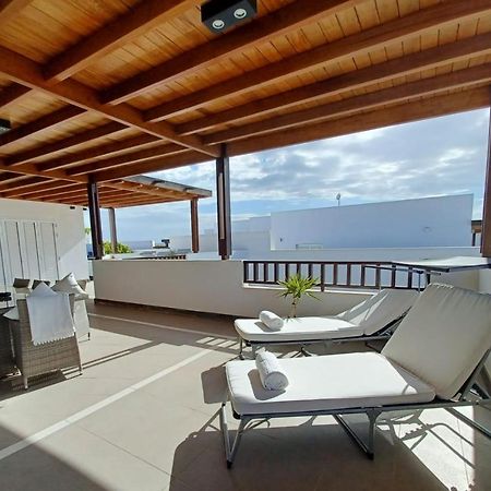 Villa Lanzarote Puerto Calero Exteriér fotografie
