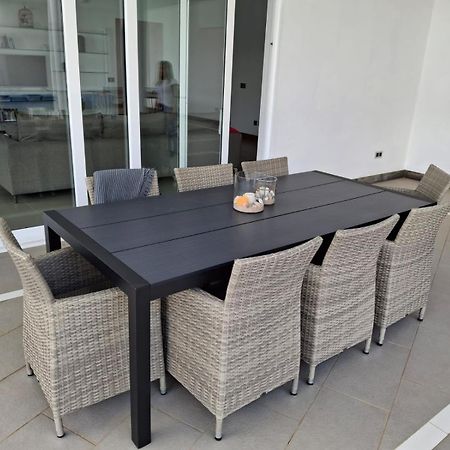 Villa Lanzarote Puerto Calero Exteriér fotografie