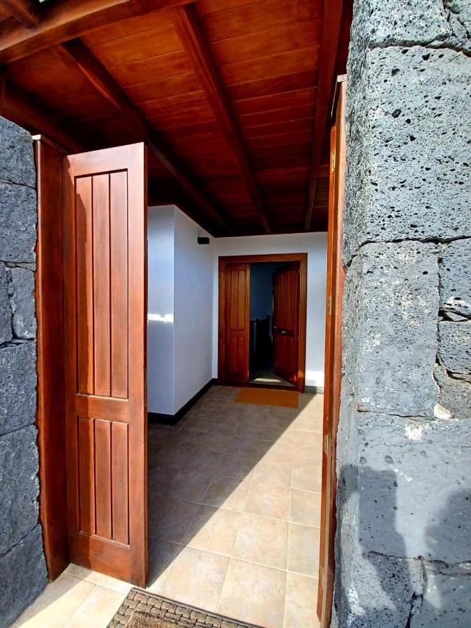 Villa Lanzarote Puerto Calero Exteriér fotografie