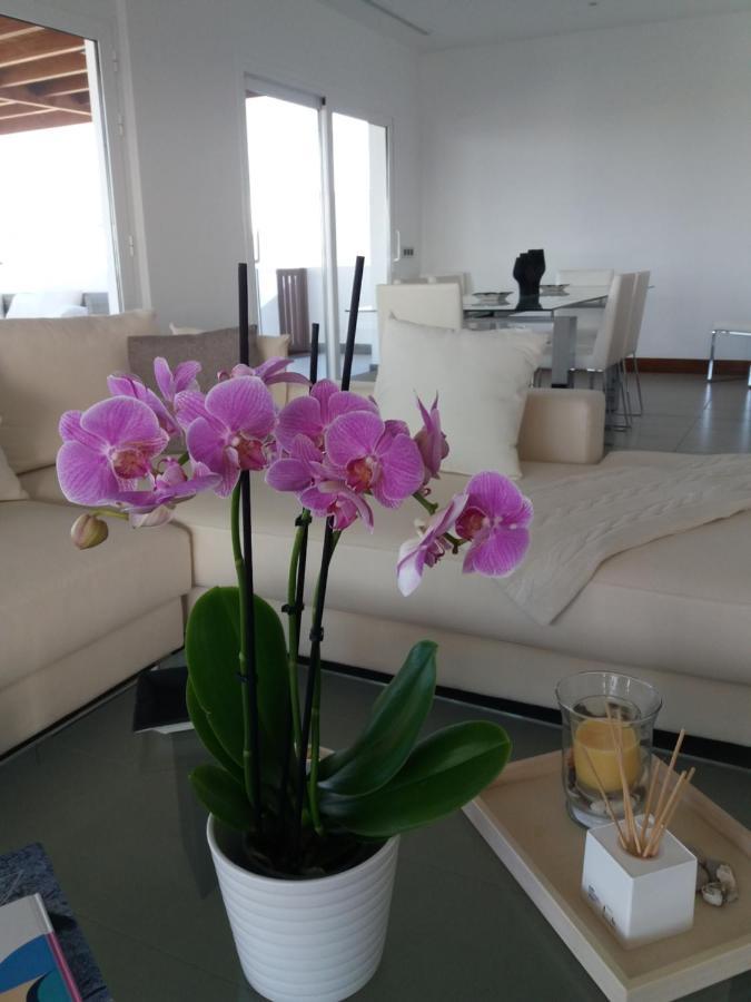 Villa Lanzarote Puerto Calero Exteriér fotografie