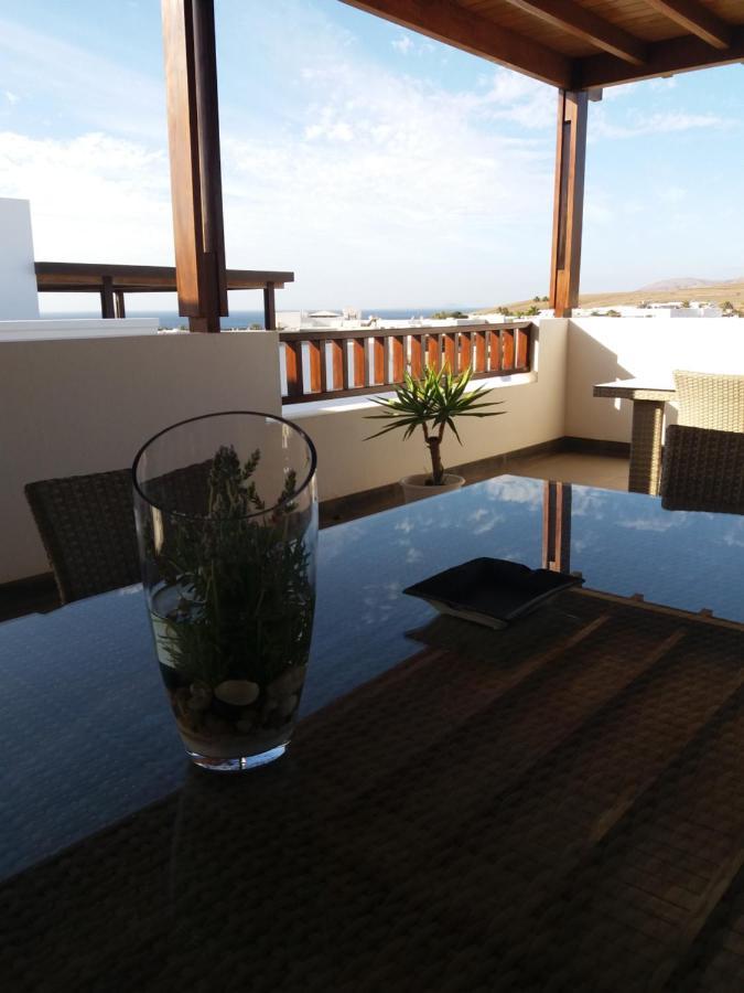 Villa Lanzarote Puerto Calero Exteriér fotografie
