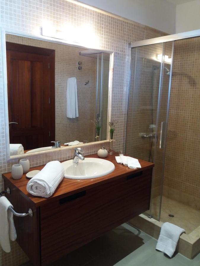 Villa Lanzarote Puerto Calero Exteriér fotografie
