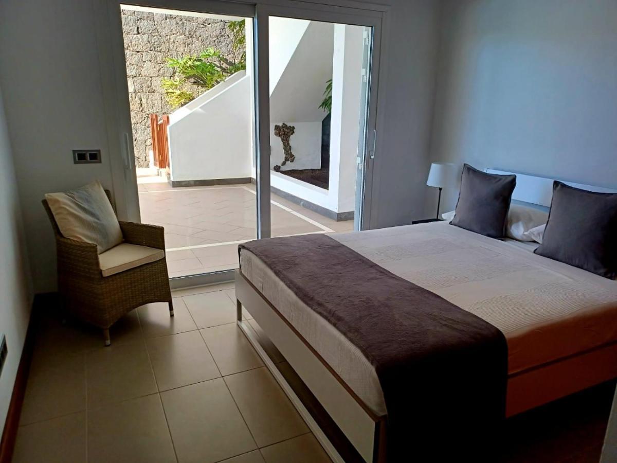 Villa Lanzarote Puerto Calero Exteriér fotografie