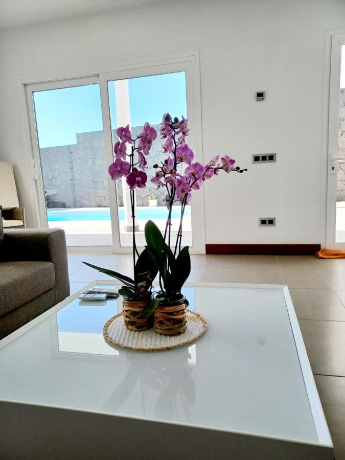 Villa Lanzarote Puerto Calero Exteriér fotografie